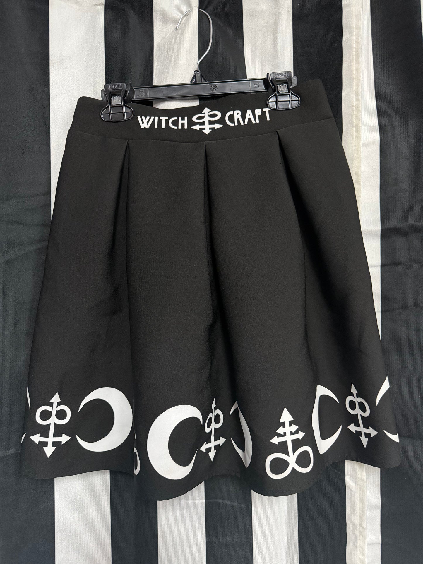 Witchcraft Skirt- Size Large (Sheila#5)