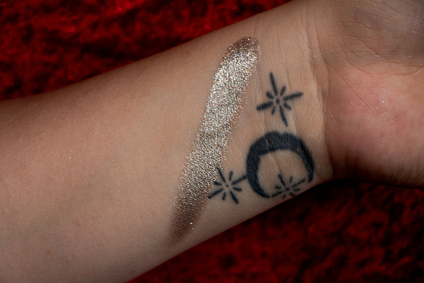 Midnight Chromes - Metal