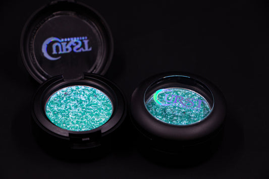 Midnight Chromes - She's A Mermaid