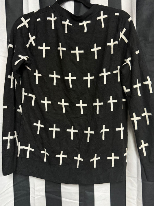 Forever 21- Cross Coverup- Large