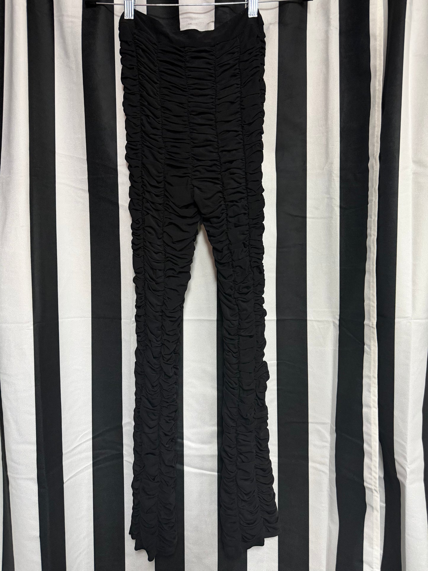 I.AM.GIA Scrunch Pants- Size Small