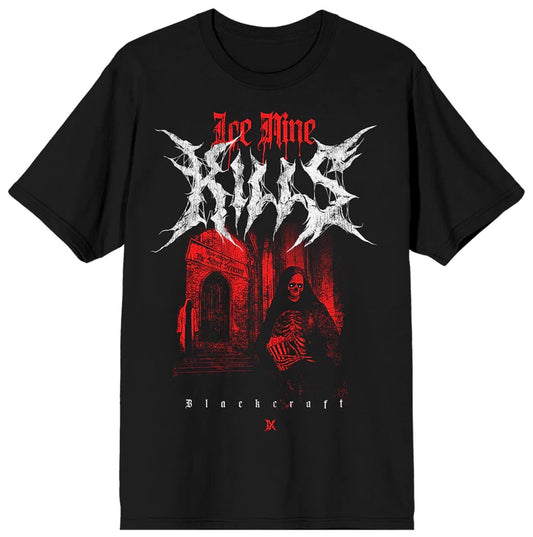 Authentic Blackcraft- Ice Nine Kills- INK Now Showing- 2xl