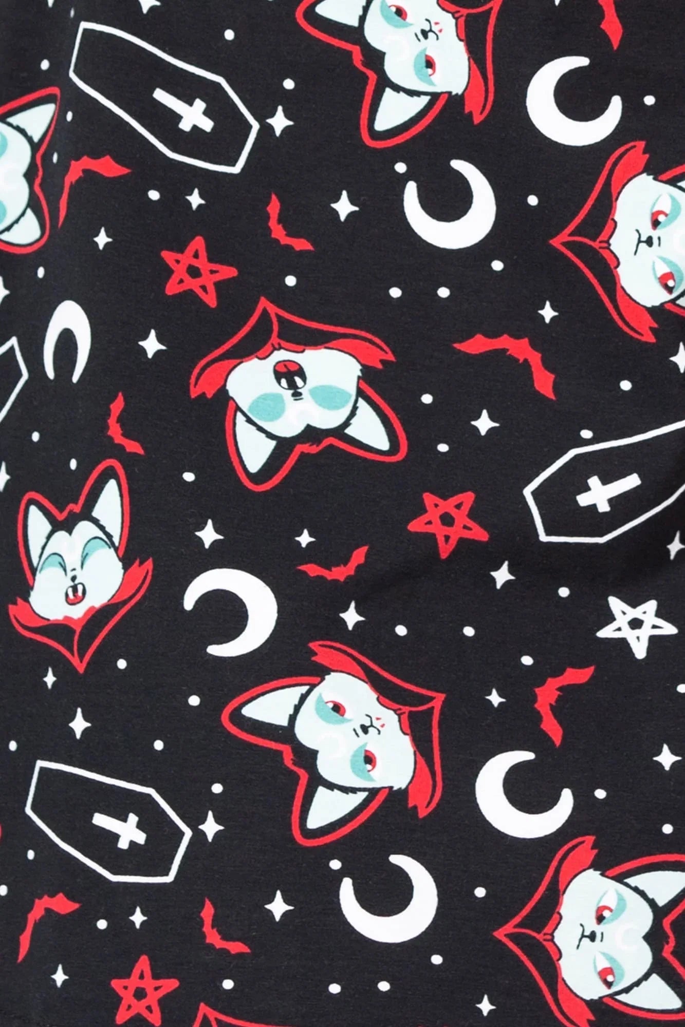 Killstar - Vlad Skater Dress- XS
