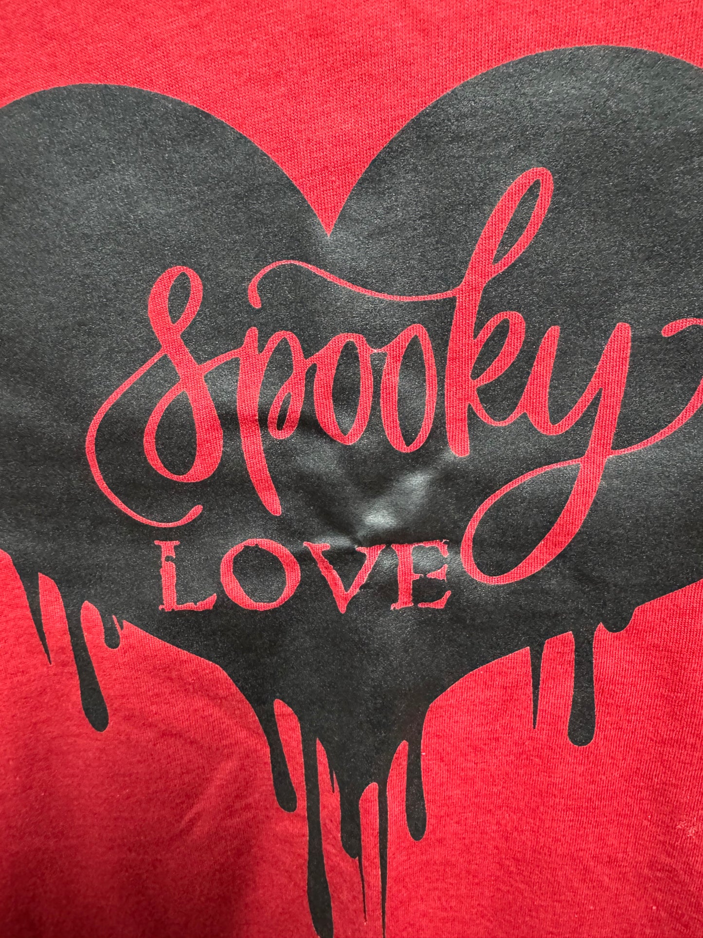 Spooky Love T-Shirt