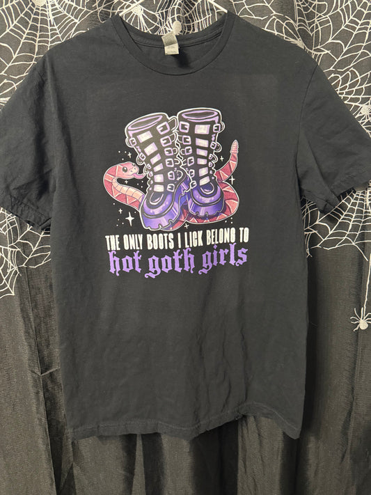 Sugar, Spice, Abolish Ice Shirt