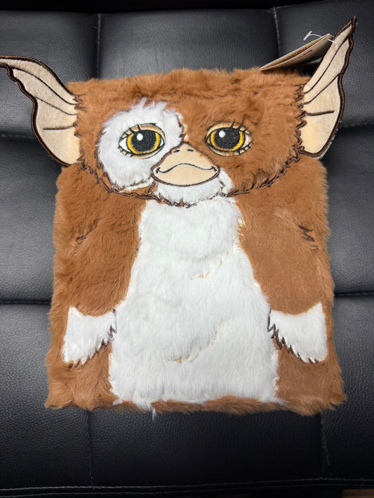 Gizmo- Gremlin - Notebook/Journal