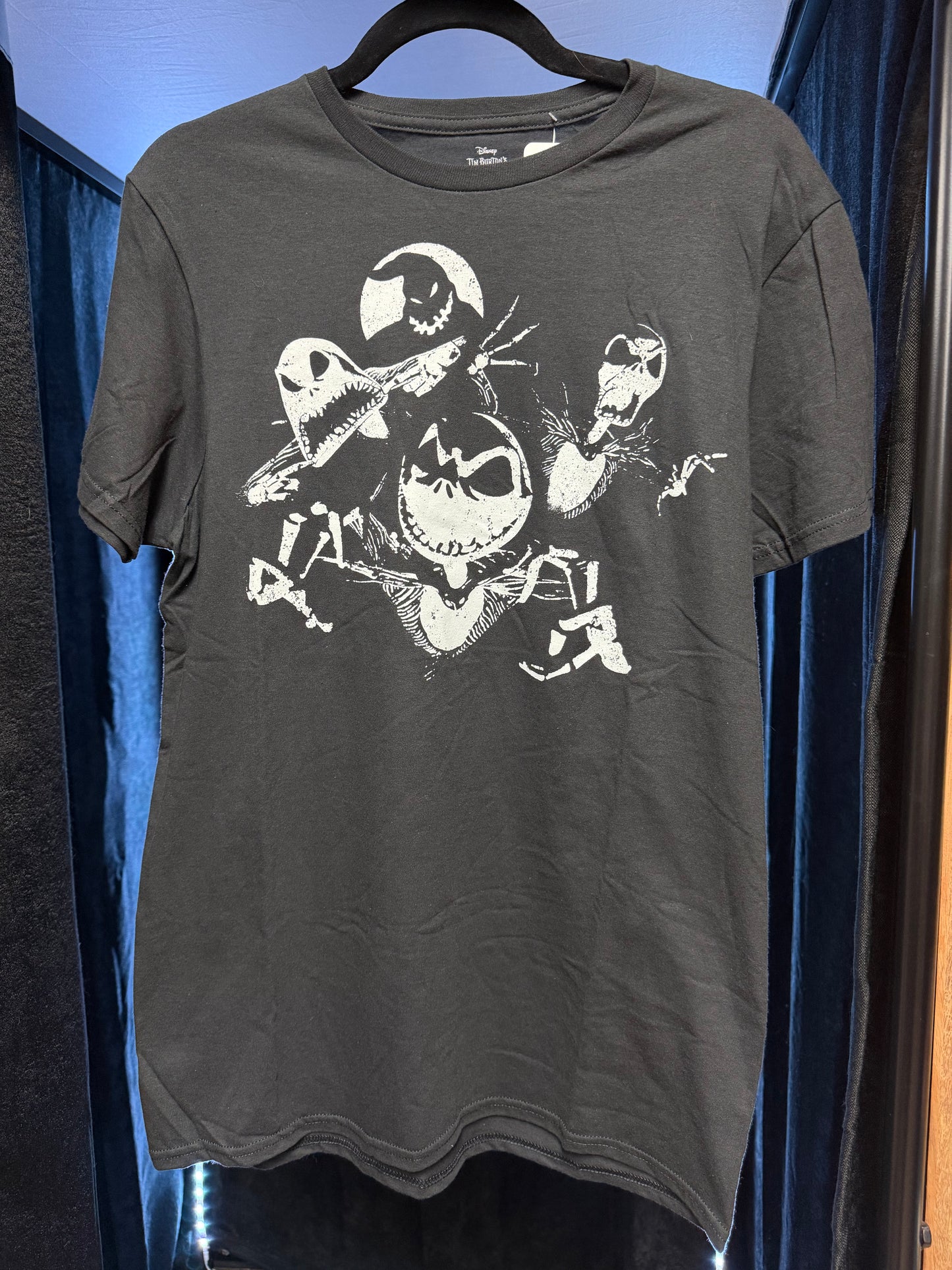 Jack Oogie T-Shirt