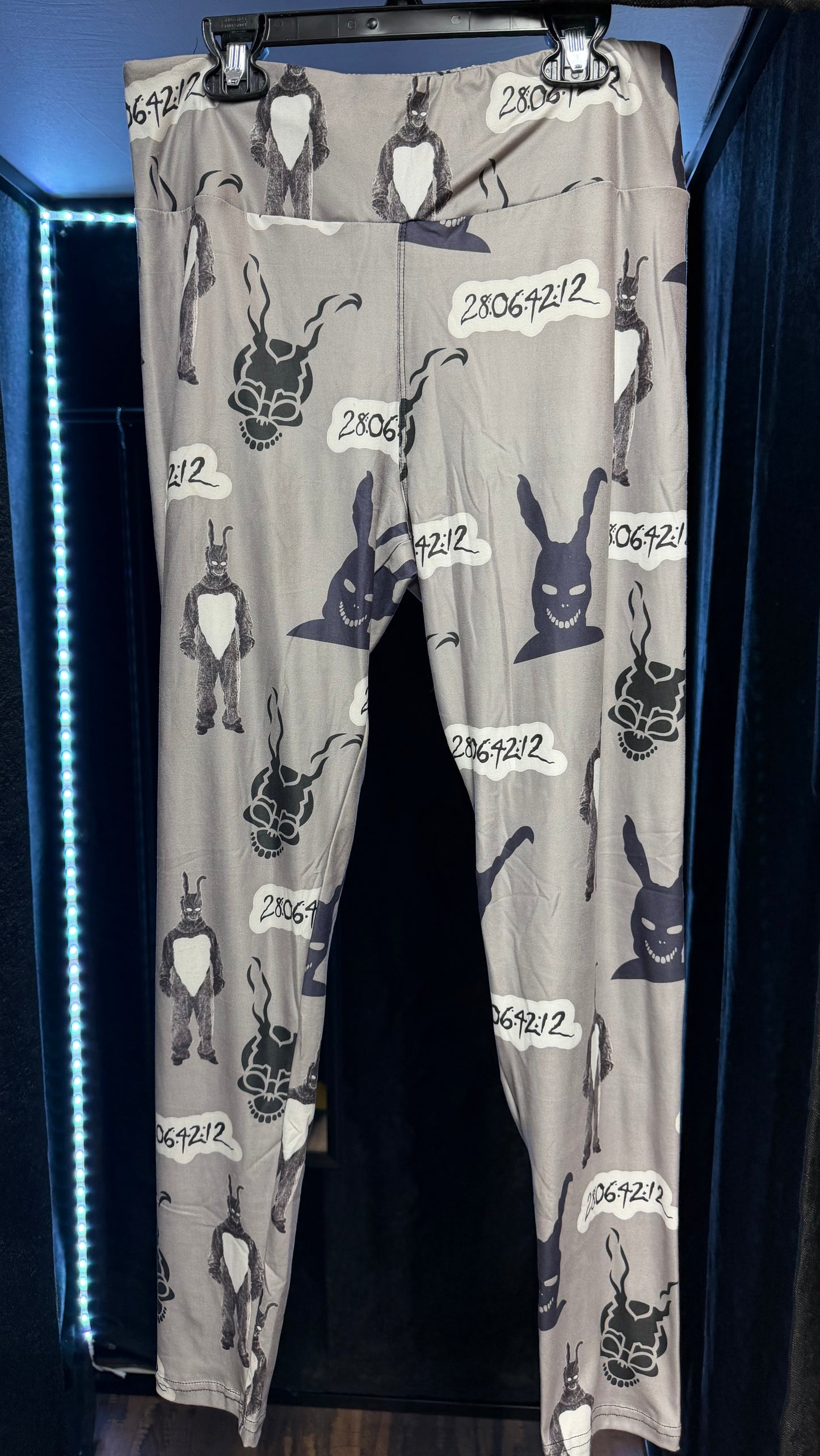 Donny Darko Leggings