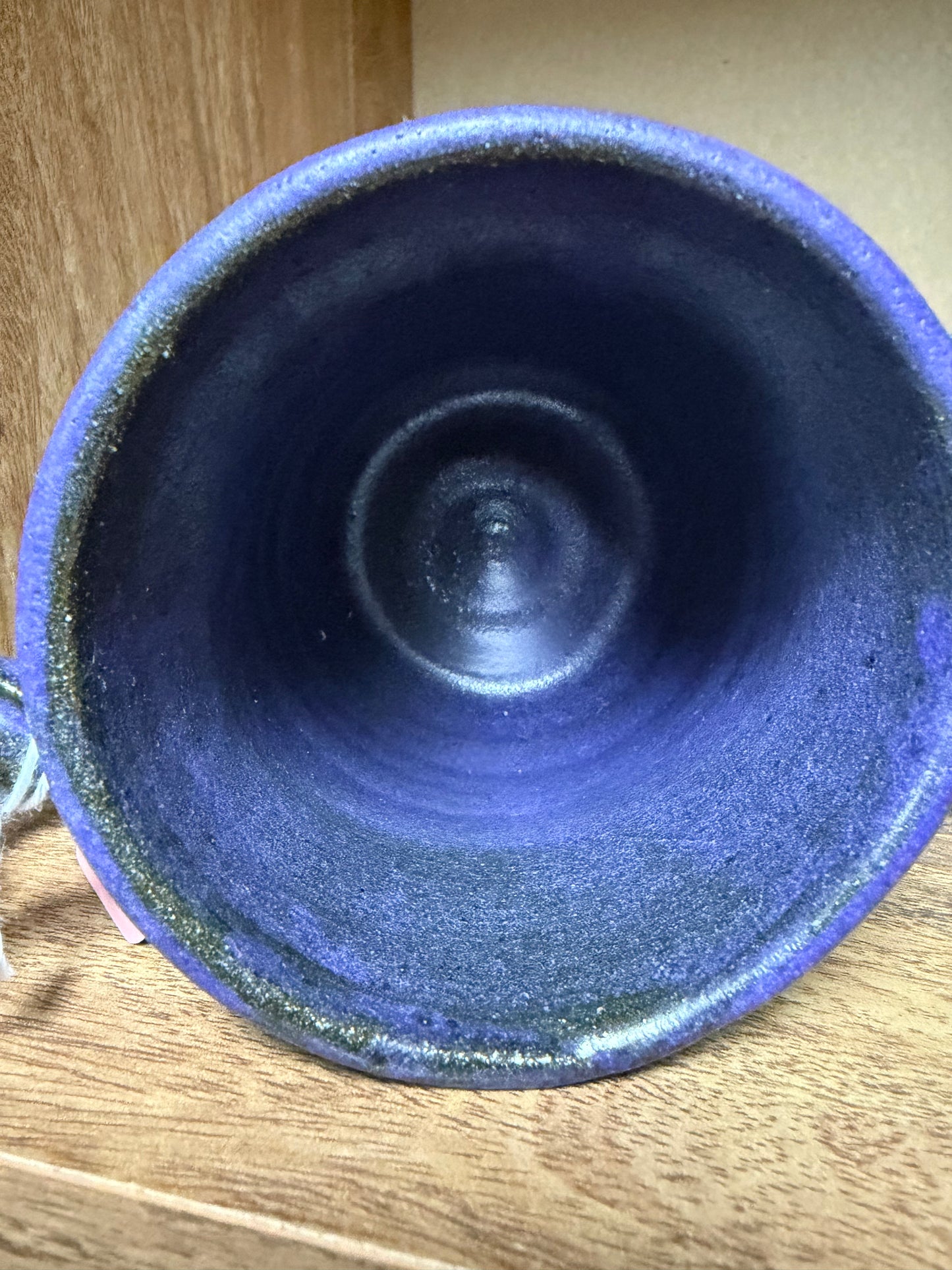 West Jensen - Poison Mug