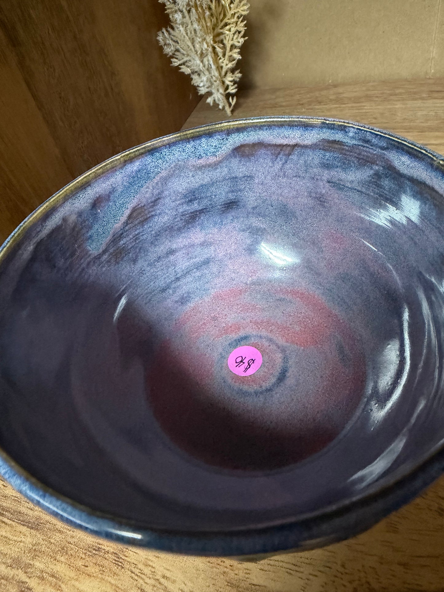 West Jensen - Skull & Crossbones Bowl