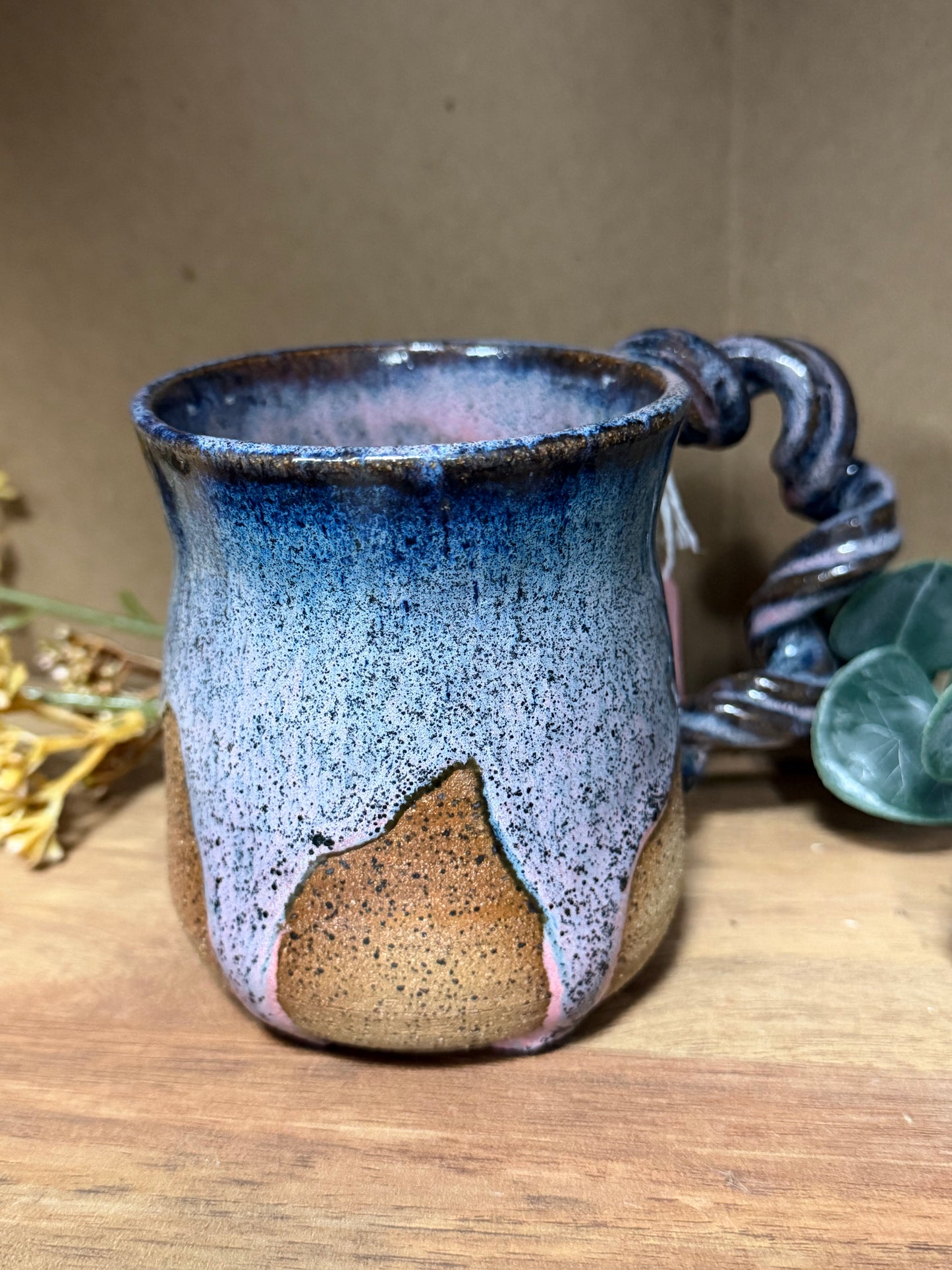 West Jensen - Witch's Brew Mug