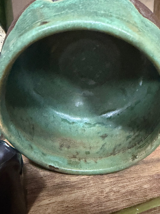 West Jensen - Green Goo Cauldron
