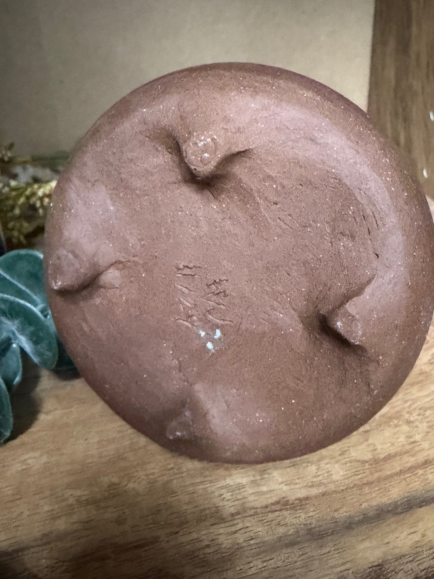 West Jensen - Green Goo Cauldron