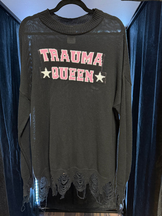 Dollskill- Trauma Queen