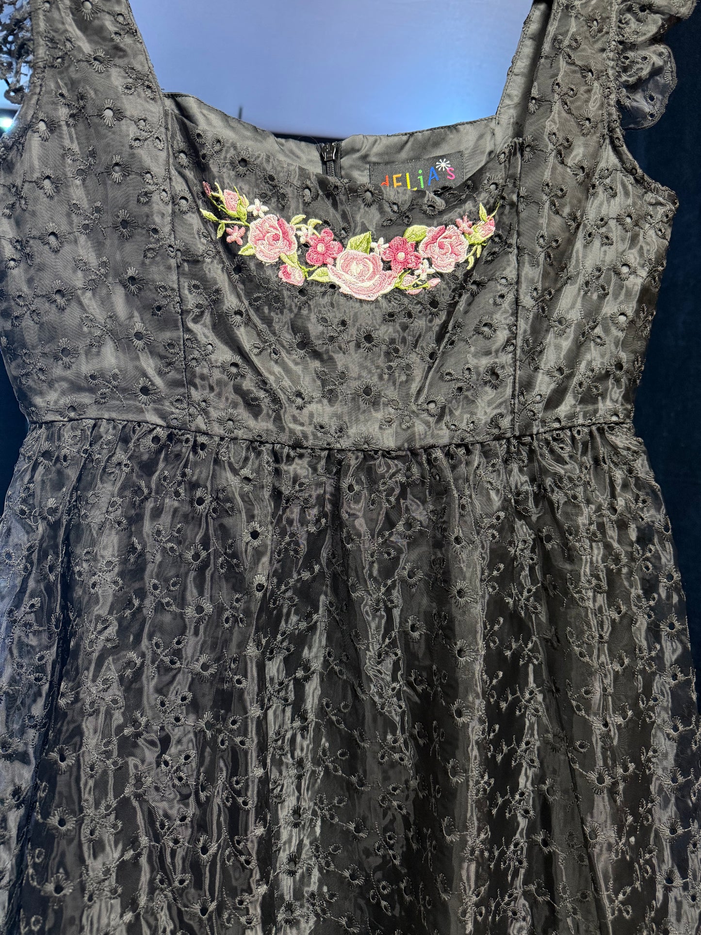 Dollskill- Delias- Size XS