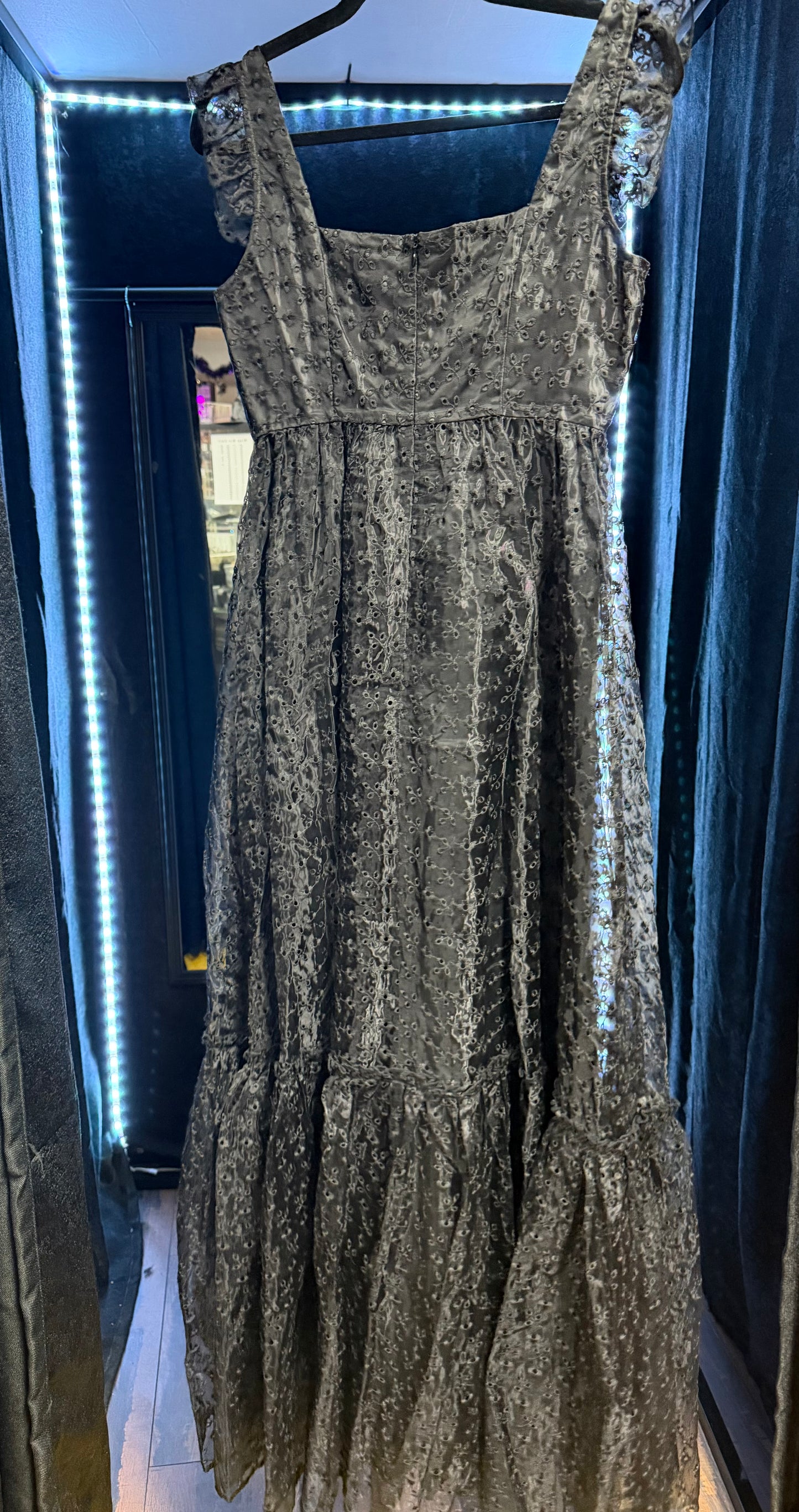 Dollskill- Delias- Size XS