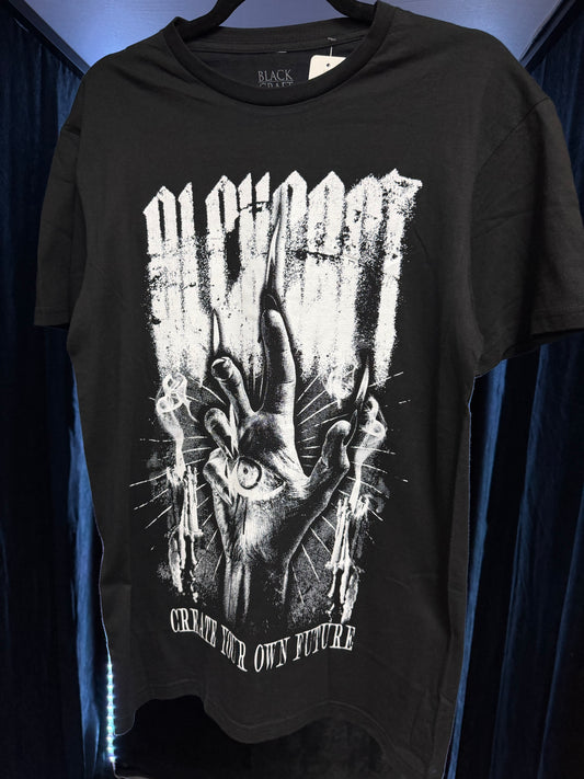 Authentic Blackcraft All Seeing Hand- Medium