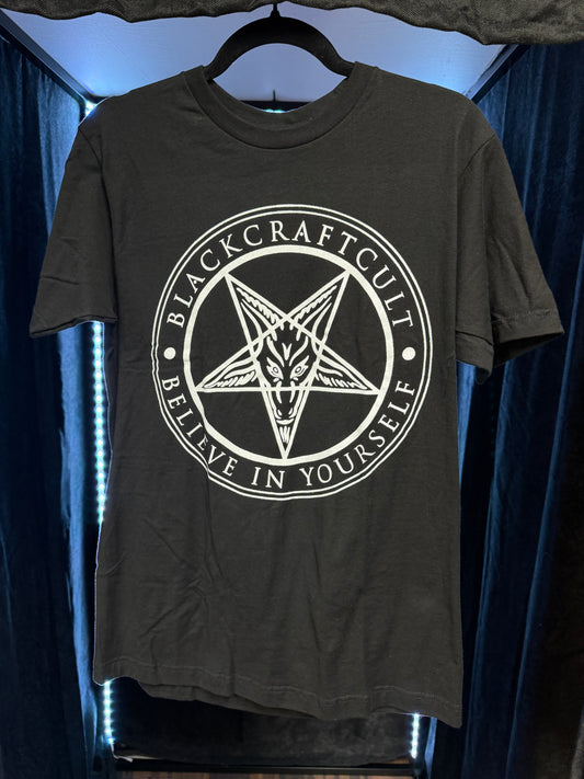 Authentic Blackcraft Believe In Yourself - Medium