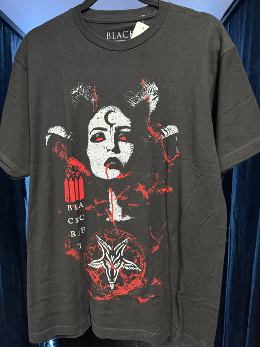 Authentic Blackcraft - Lilith - Large