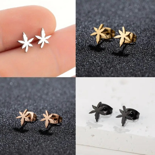 Stainless Steel 420 Studs