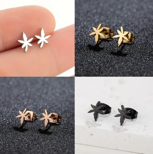 Stainless Steel 420 Studs