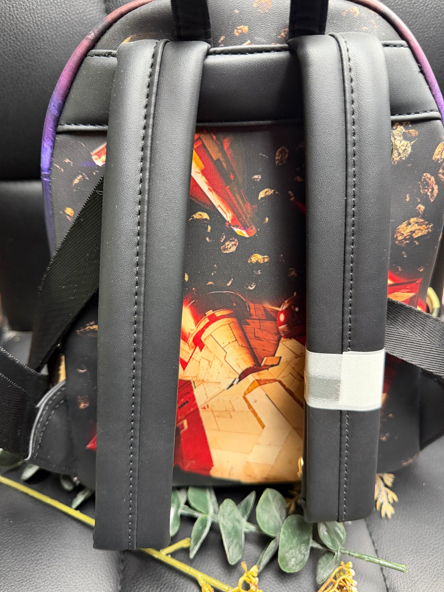 Loungefly- Star Wars Backpack