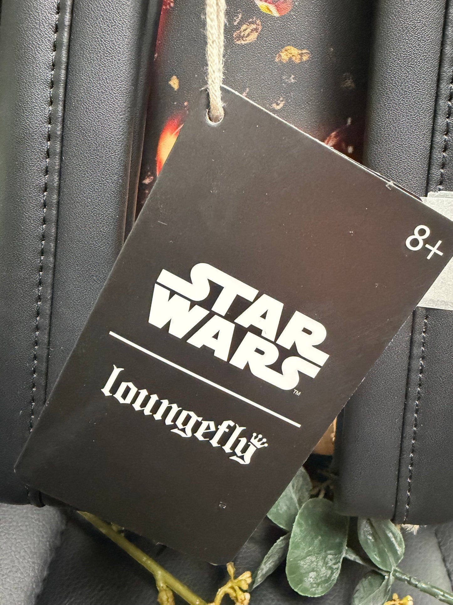 Loungefly- Star Wars Backpack