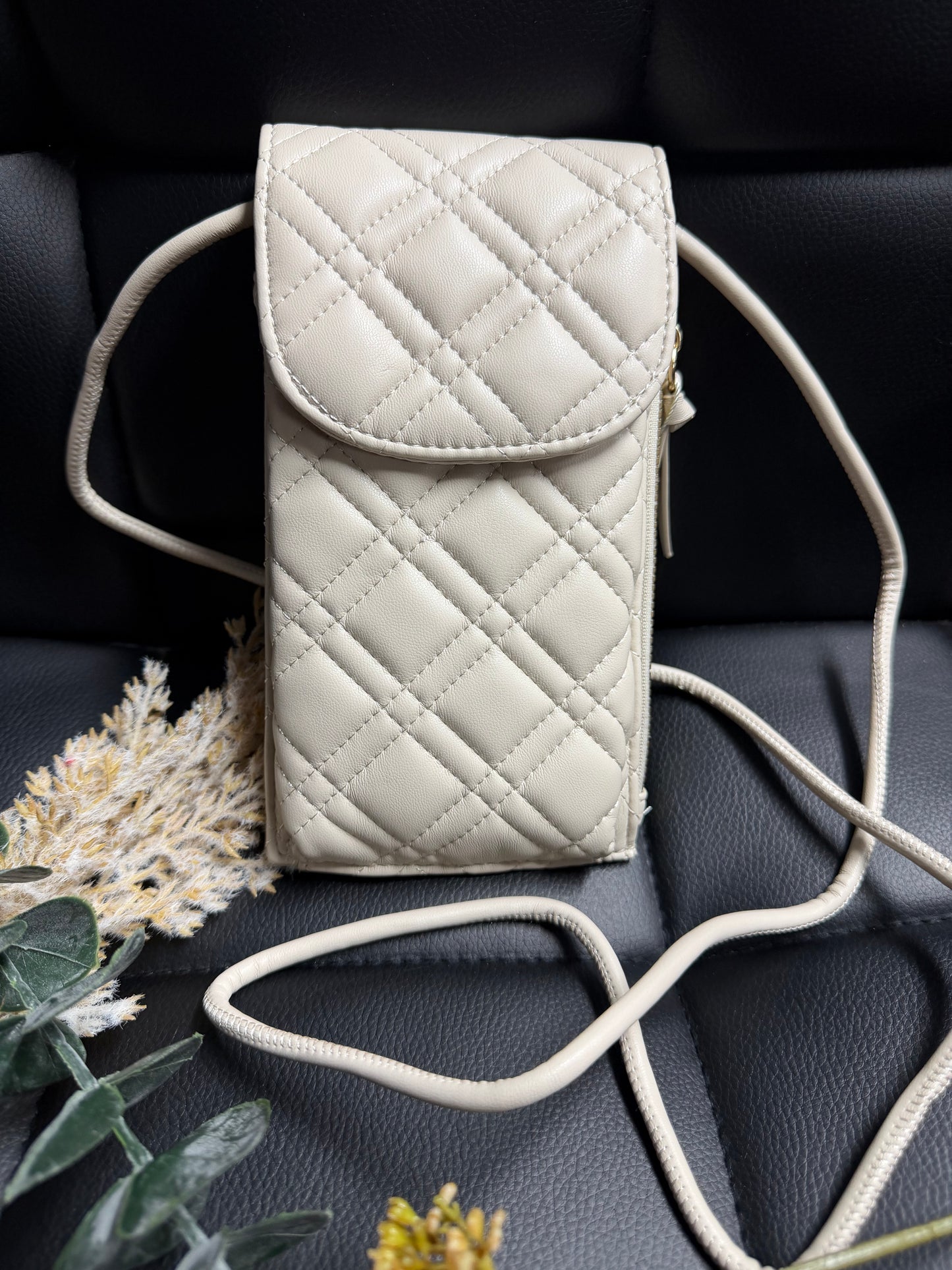 Primark Beige Purse
