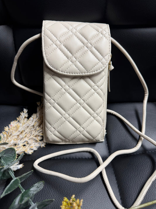 Primark Beige Purse