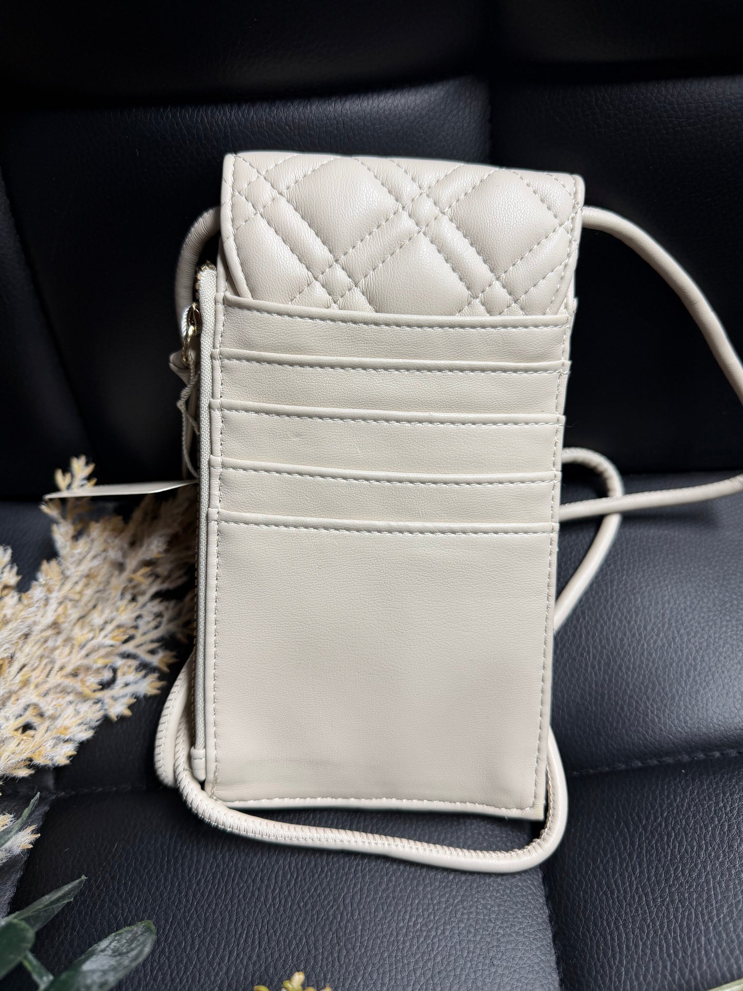 Primark Beige Purse