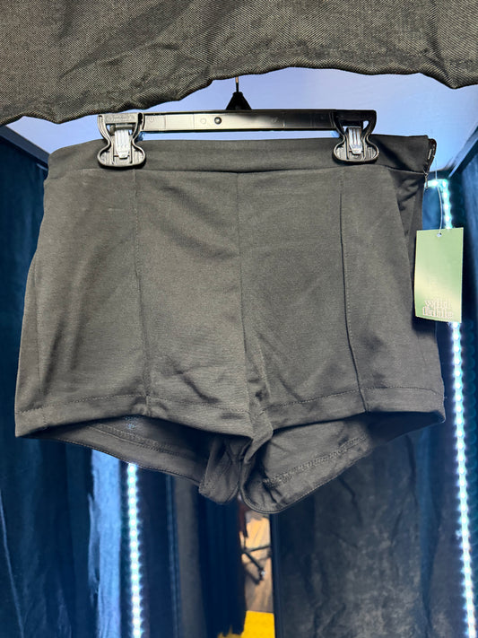 Wild Fable- Black Shorts- Size M