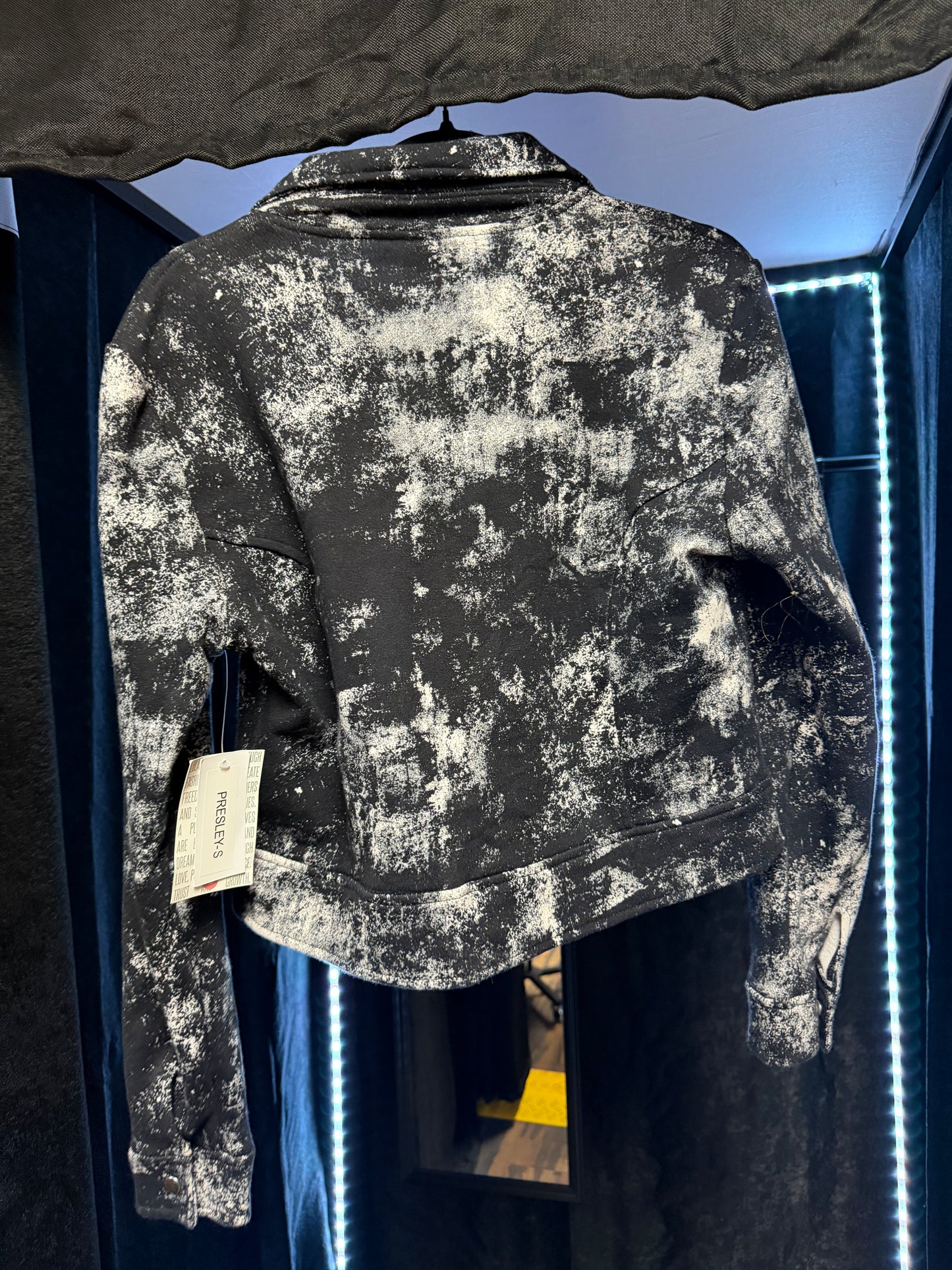 Lularoe Presley- Small