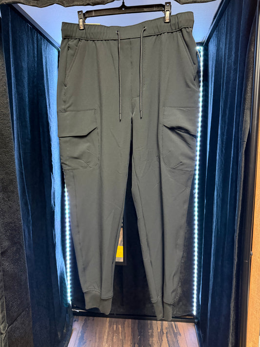 GoodFellow & Co- Tech Cargo Joggers-Size Small