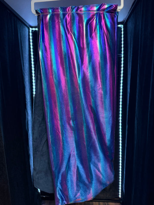 Mermaid Blanket- 50X60