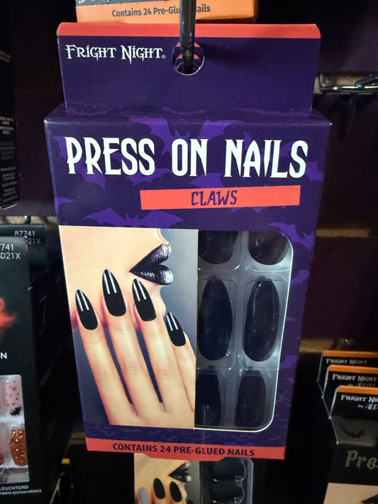 Claws- Press On Nails