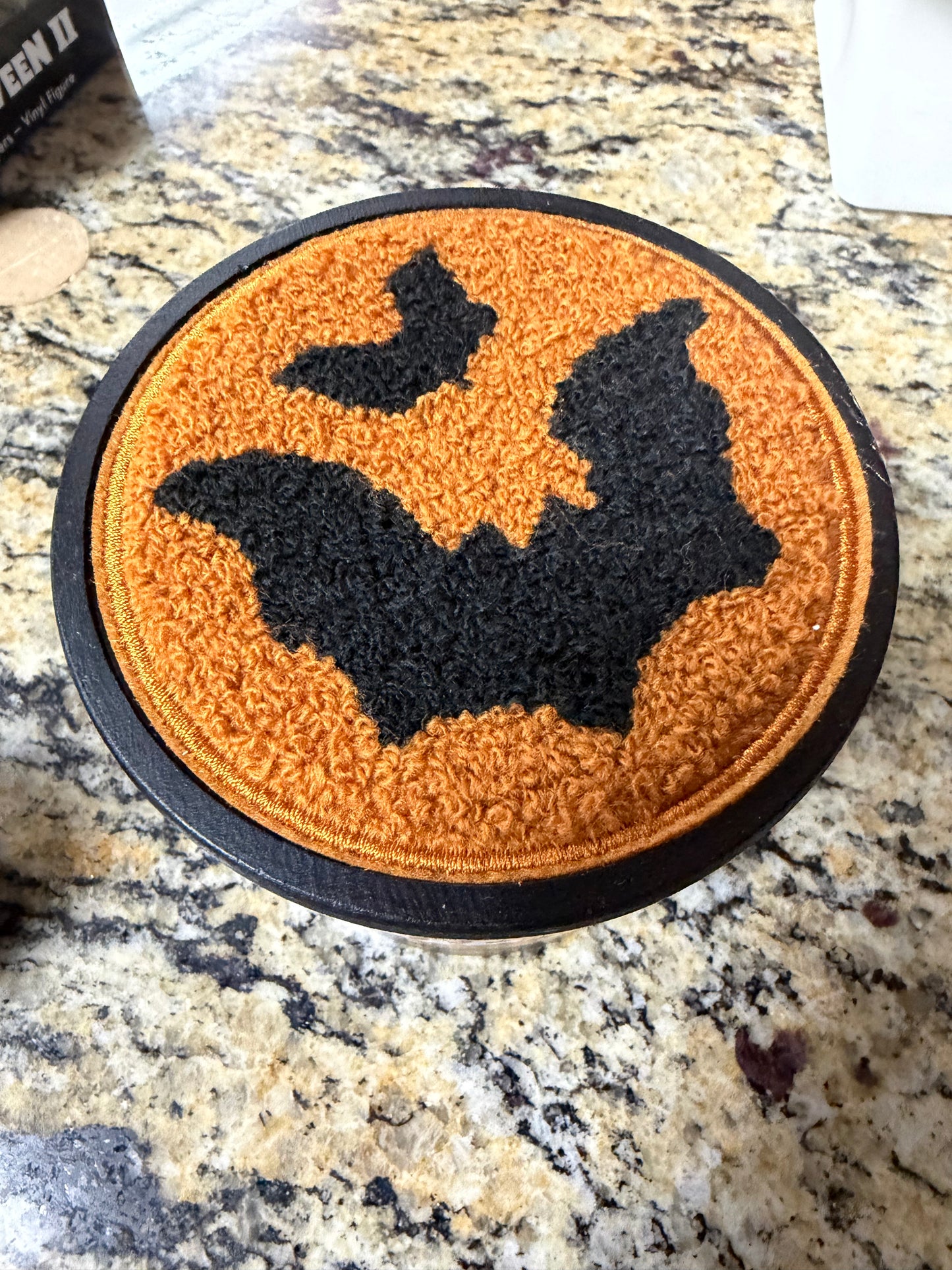 Fright Night Goodies Candle