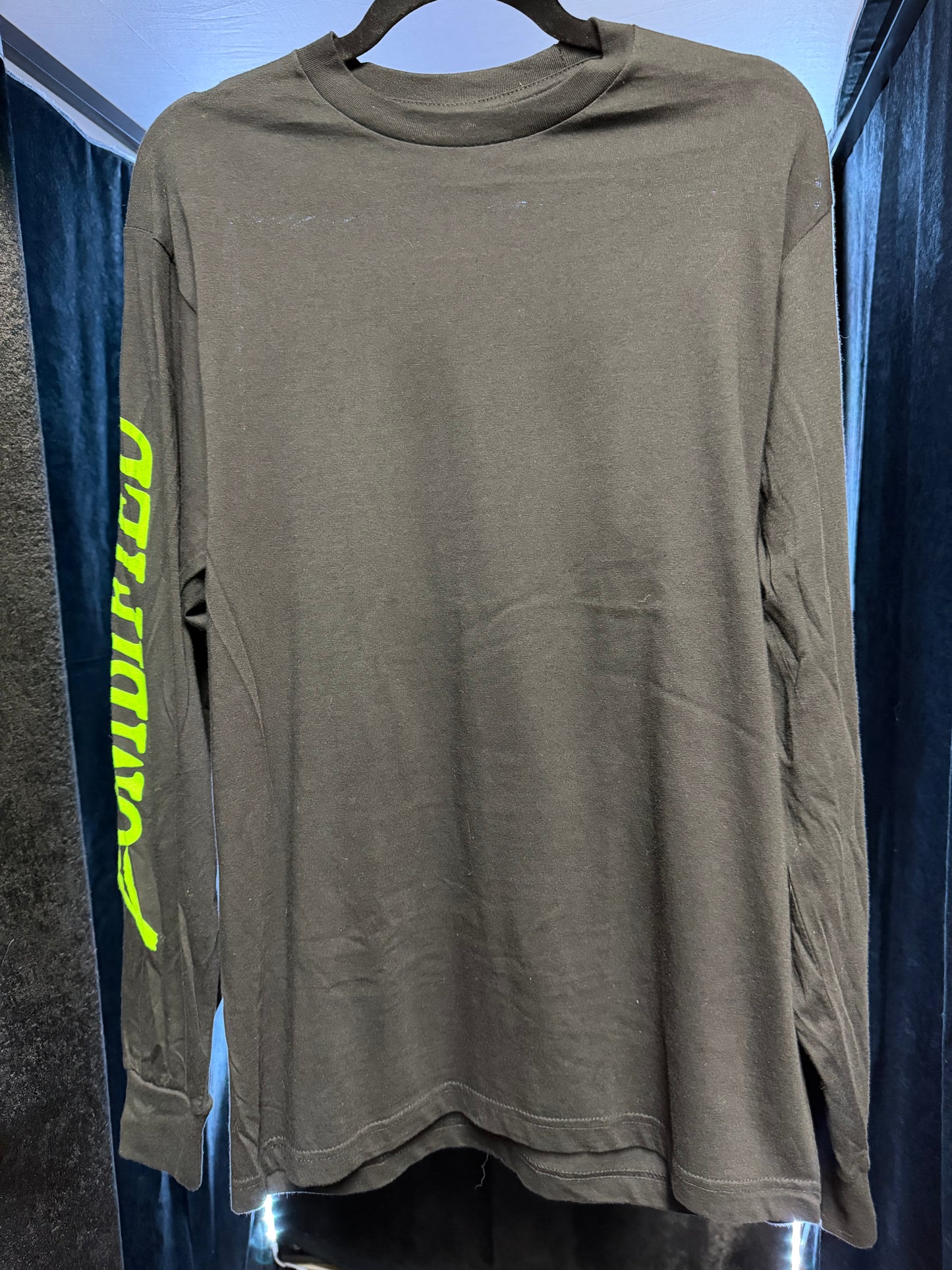 Falling In Reverse-Zombified- Long Sleeve