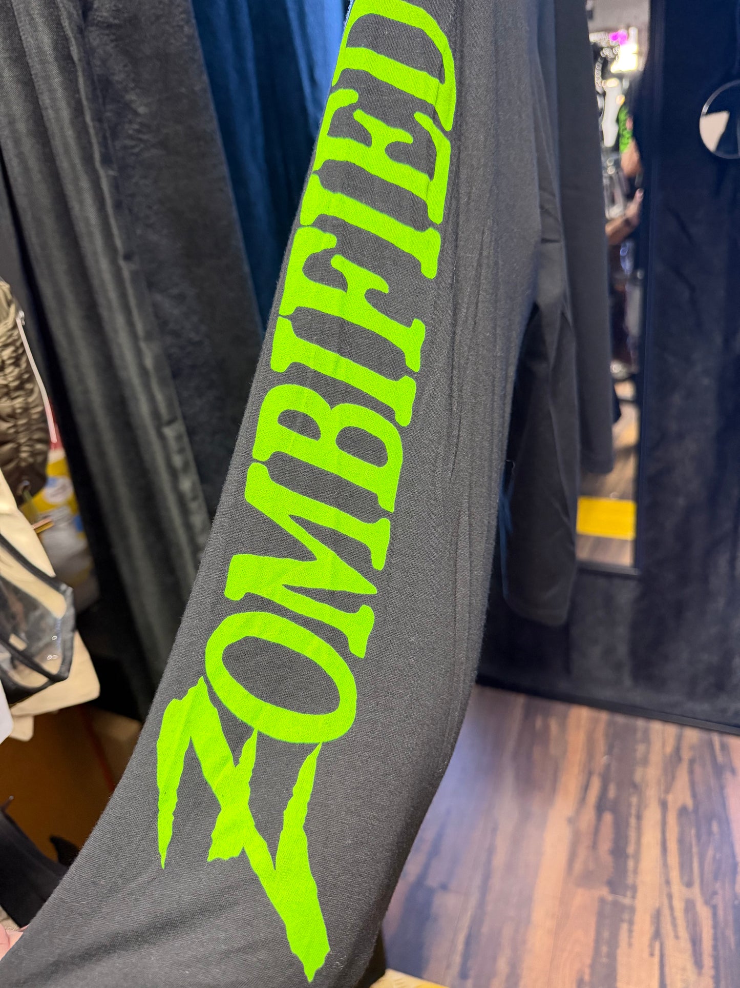 Falling In Reverse-Zombified- Long Sleeve