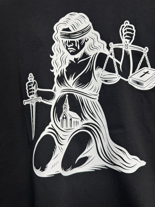 All In The Balance T-Shirt