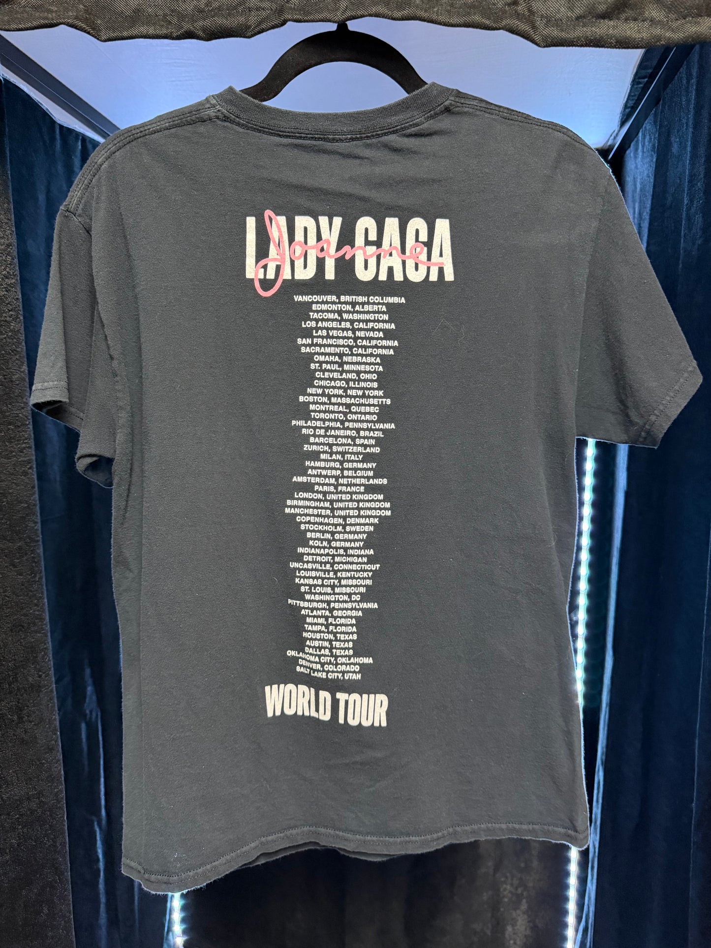 Lady Gaga Shirt