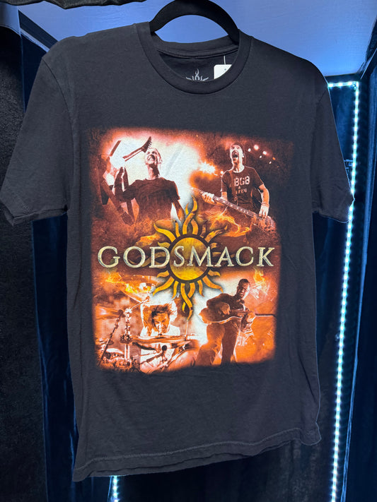 Godsmack Tee
