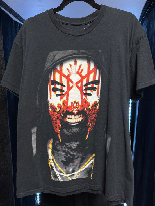 Sleep Token Vessel Face Shirt