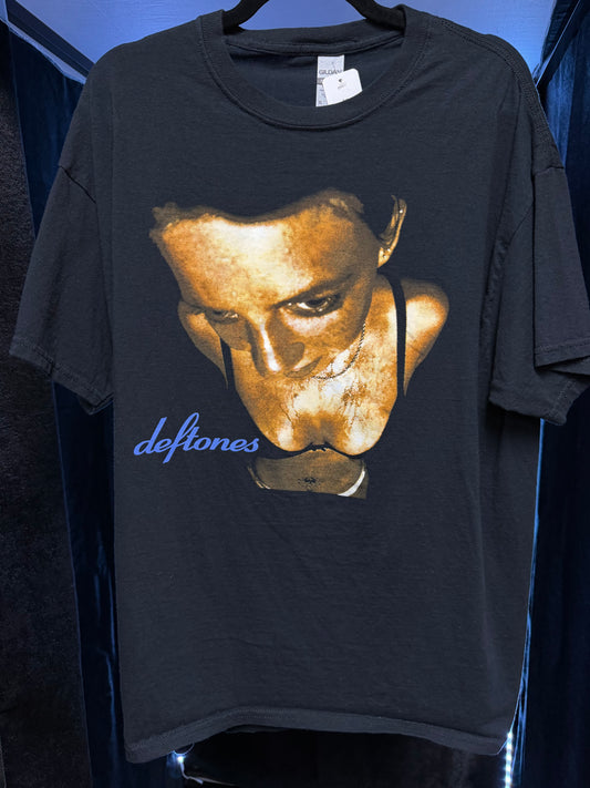 Deftones Girl T-shirt