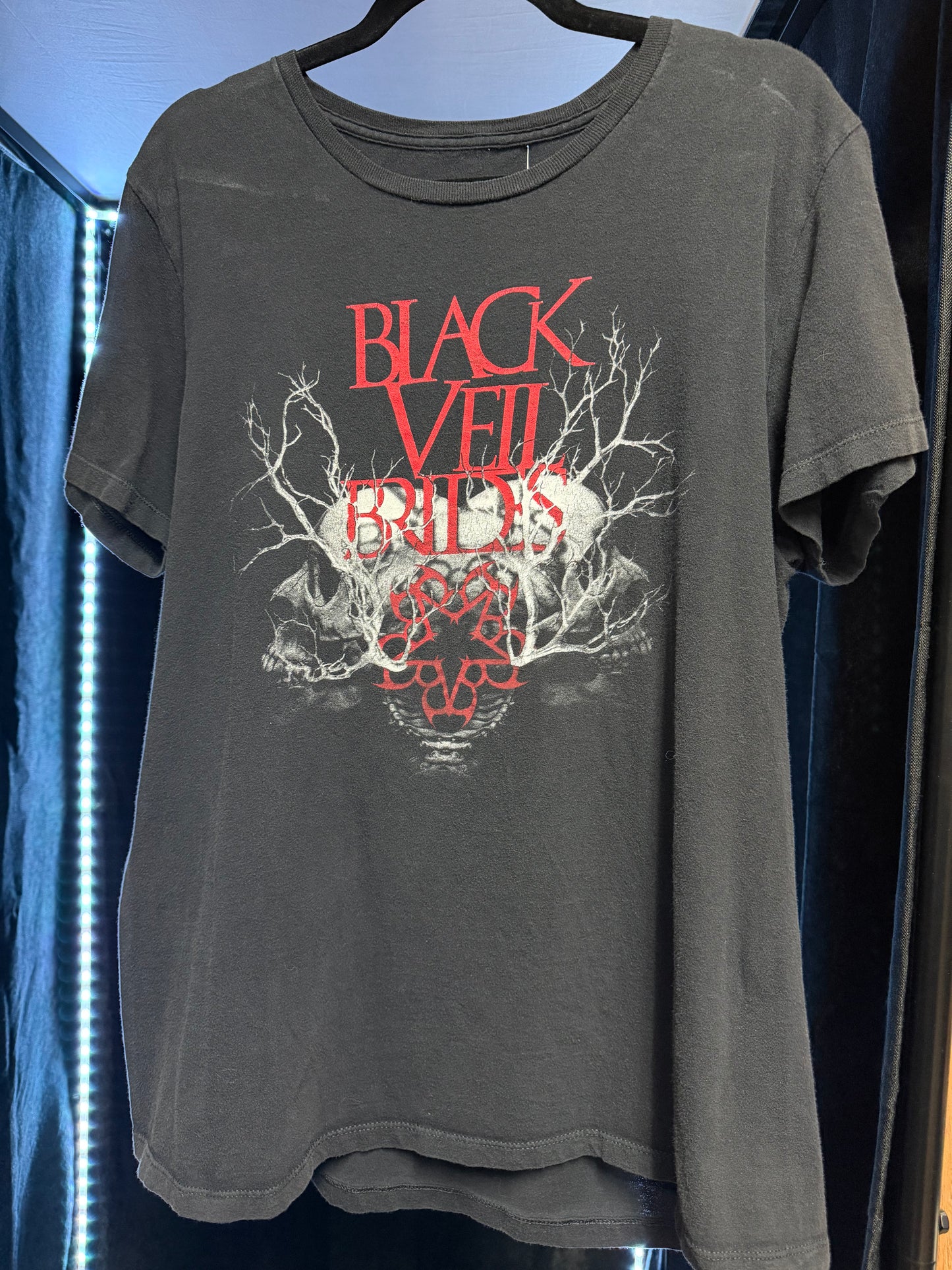 Black Veil Brides- 2017- Size XL