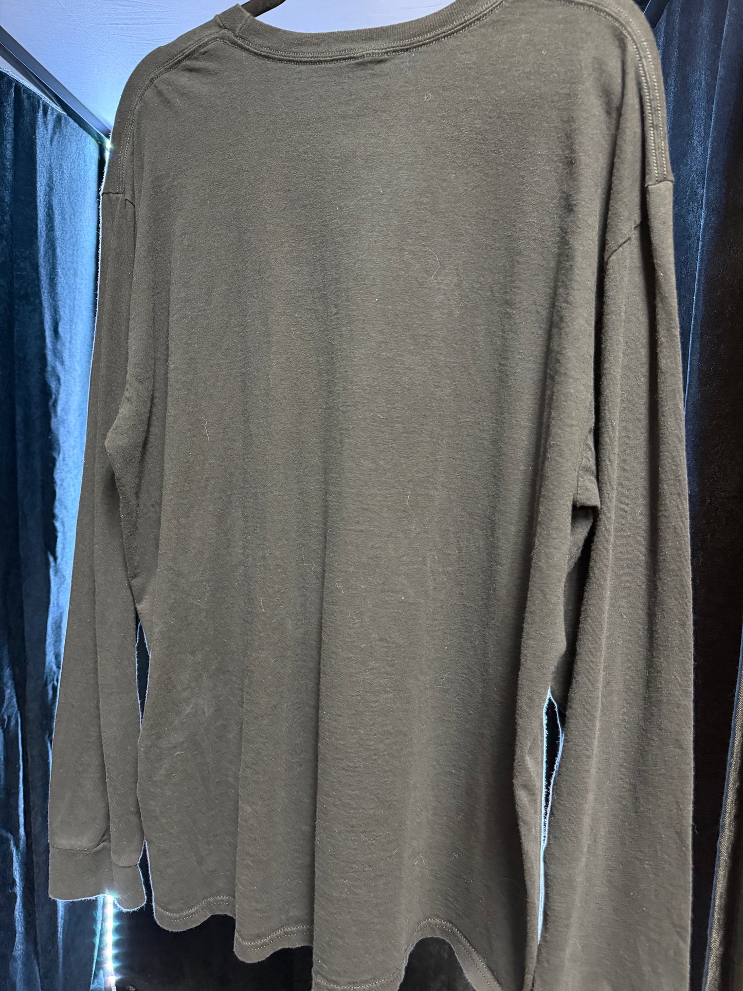 Korn Hopscotch- Long Sleeve- Size 2x