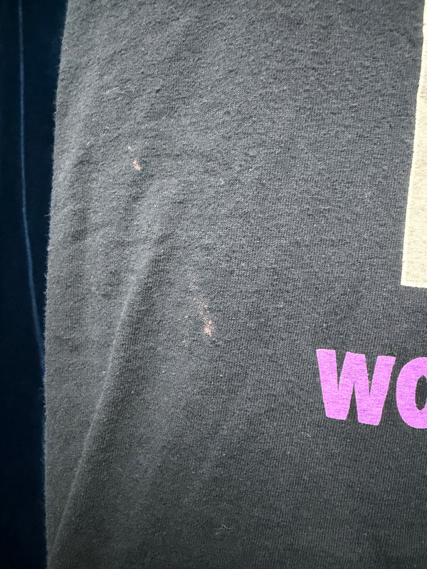 John Mayer- 2019- Size Med