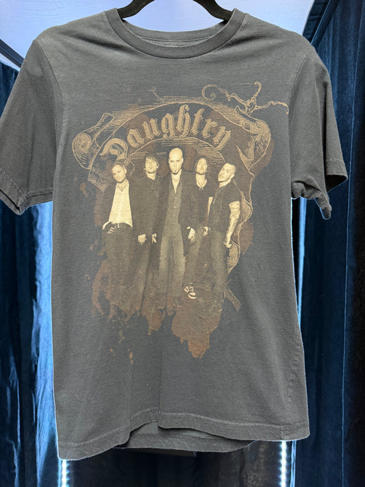 Daughtry- Size Small