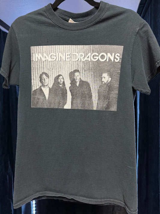 Imagine Dragons- Size Small