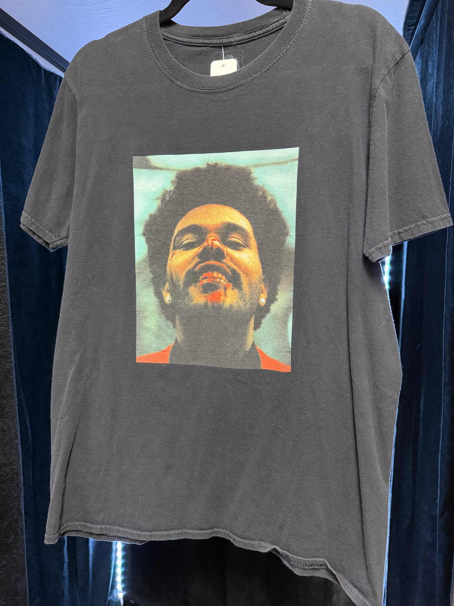 The Weekend -Size XS Shirt