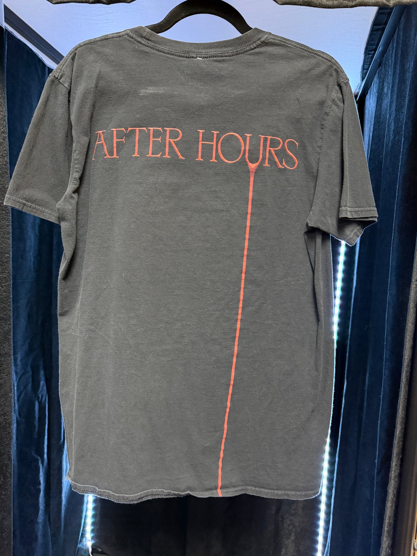 The Weekend -Size XS Shirt